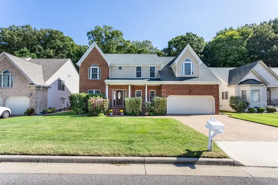 410 Richter Lane, Yorktown, VA 23693 - Image #2