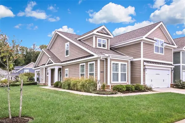 216 Preservation Reach, Suffolk, VA 23435