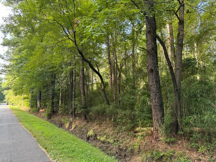 Lot 31 Darden Street, Chesapeake, VA 23322 - Image #3