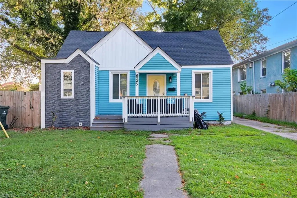 6245 Alexander Street, Norfolk, VA 23513 - Image #1