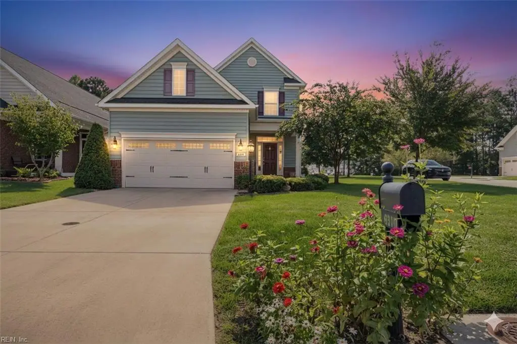 6310 Cordelia Road, Williamsburg, VA 23188 - Image #1