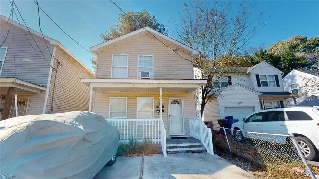 1236 Old Atlantic Avenue, Chesapeake, VA 23324 - Image #1