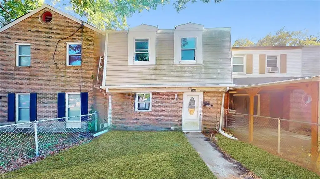 5803 W Hastings Court, Virginia Beach, VA 23462 - Image #1