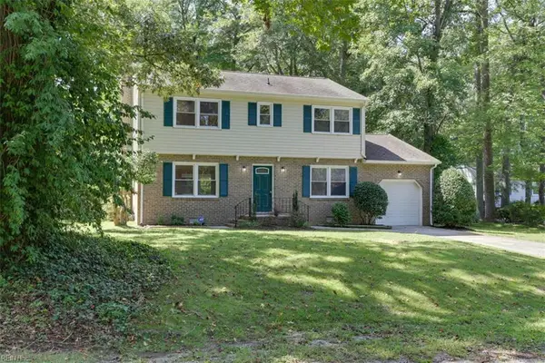 303 Rosewood Lane, Yorktown, VA 23692