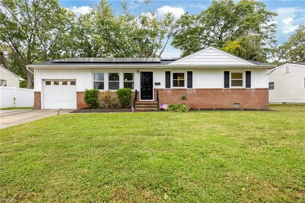 4507 Kennebeck Avenue, Norfolk, VA 23513