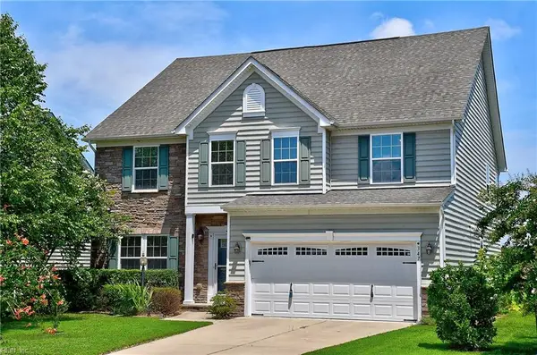 347 Spring Hill Place, Smithfield, VA 23430