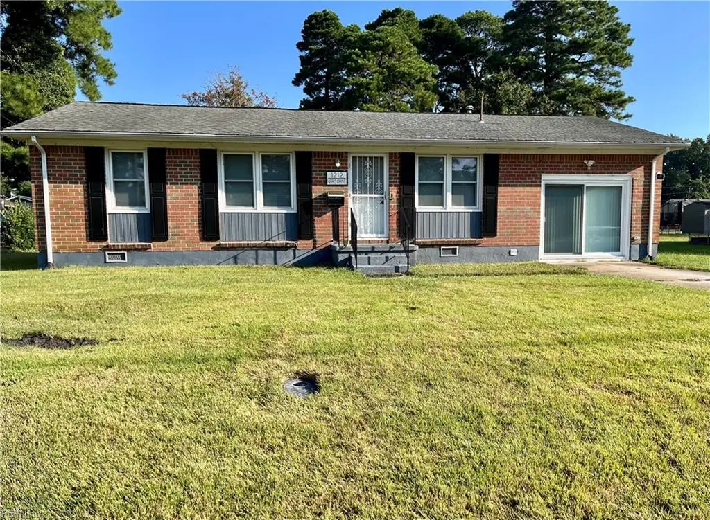 1212 Nero Drive, Portsmouth, VA 23701 - Image #1