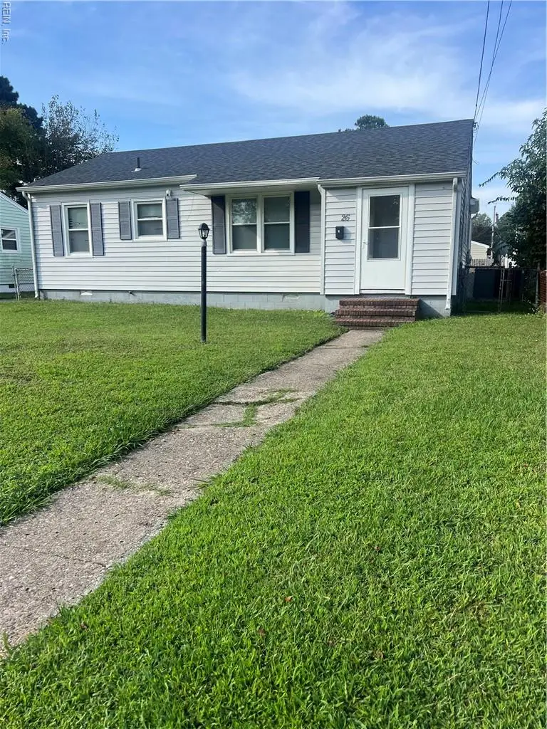 26 Aspenwood Drive, Hampton, VA 23666 - #1