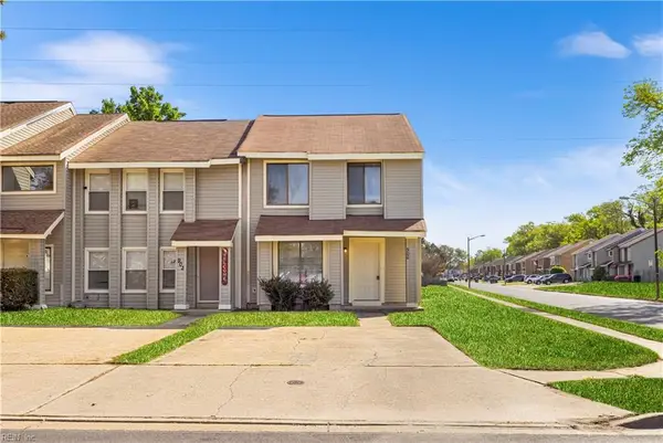 900 Monarch Drive, Virginia Beach, VA 23462