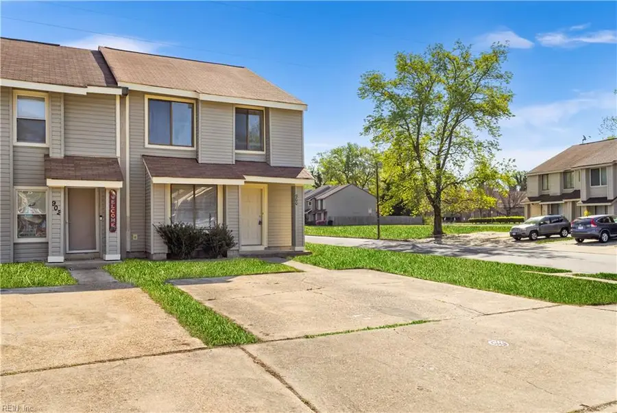 900 Monarch Drive, Virginia Beach, VA 23462 - Image #3