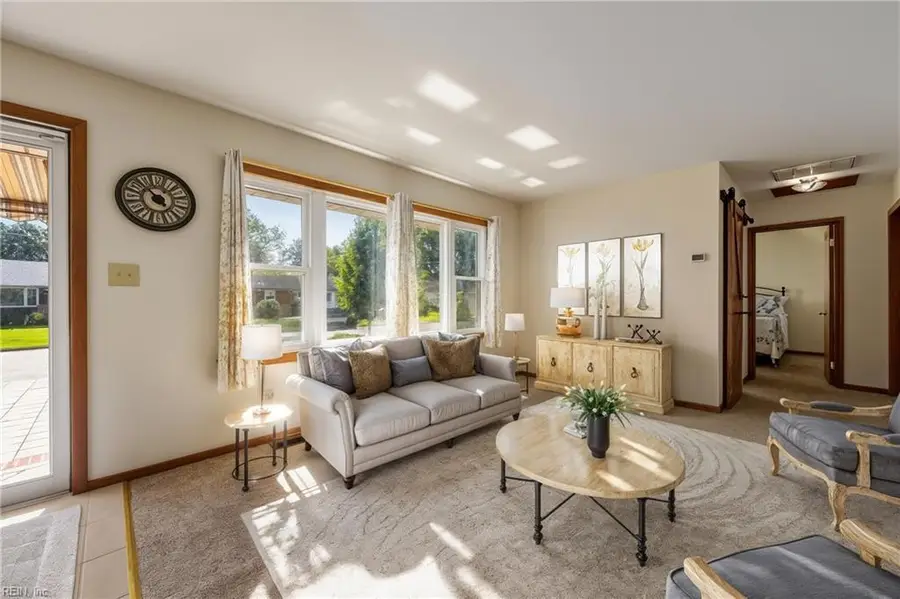 13 Eastlawn Drive, Hampton, VA 23664 - Image #3