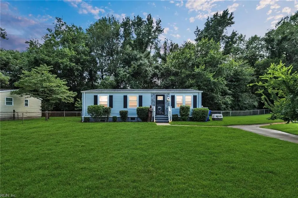 613 Chisholm Lane, Suffolk, VA 23434 - Image #1