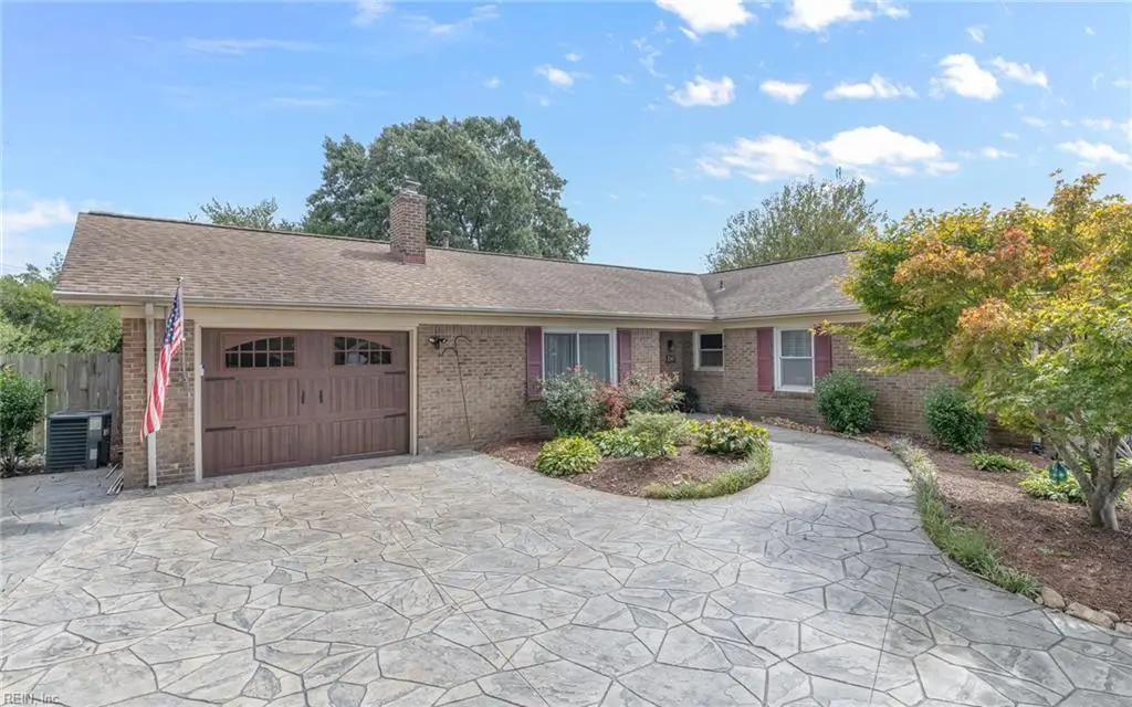 808 Sussex Court, Virginia Beach, VA 23464 - Image #1