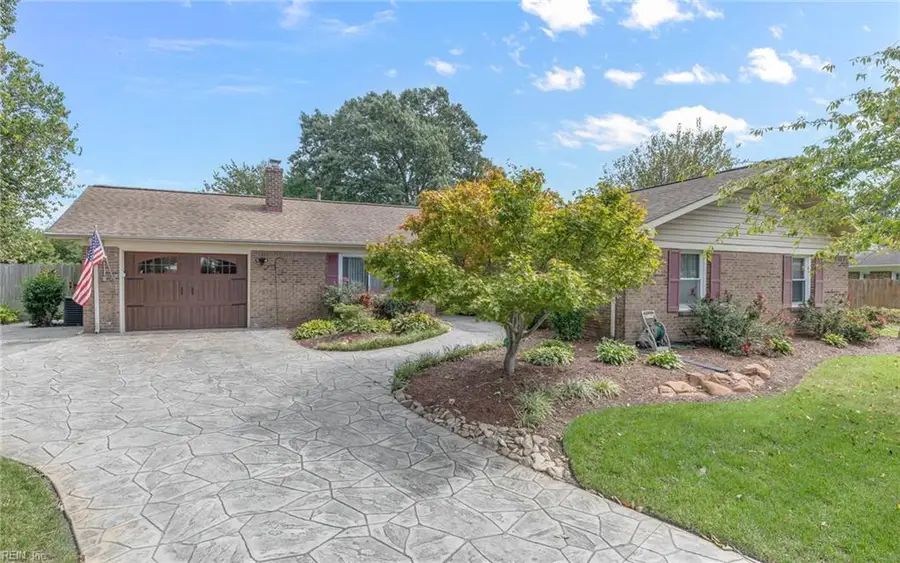 808 Sussex Court, Virginia Beach, VA 23464 - Image #2