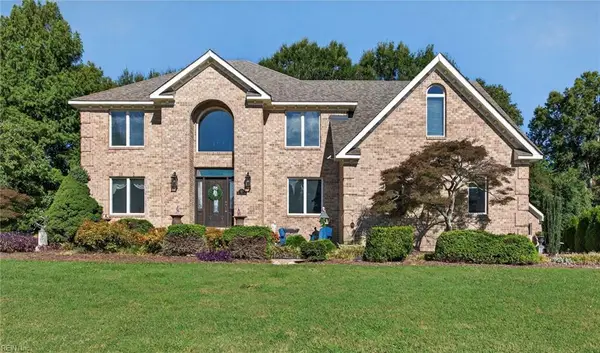 113 Windy Point Drive, Suffolk, VA 23435