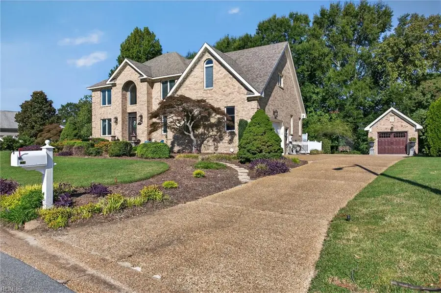 113 Windy Point Drive, Suffolk, VA 23435 - Image #2