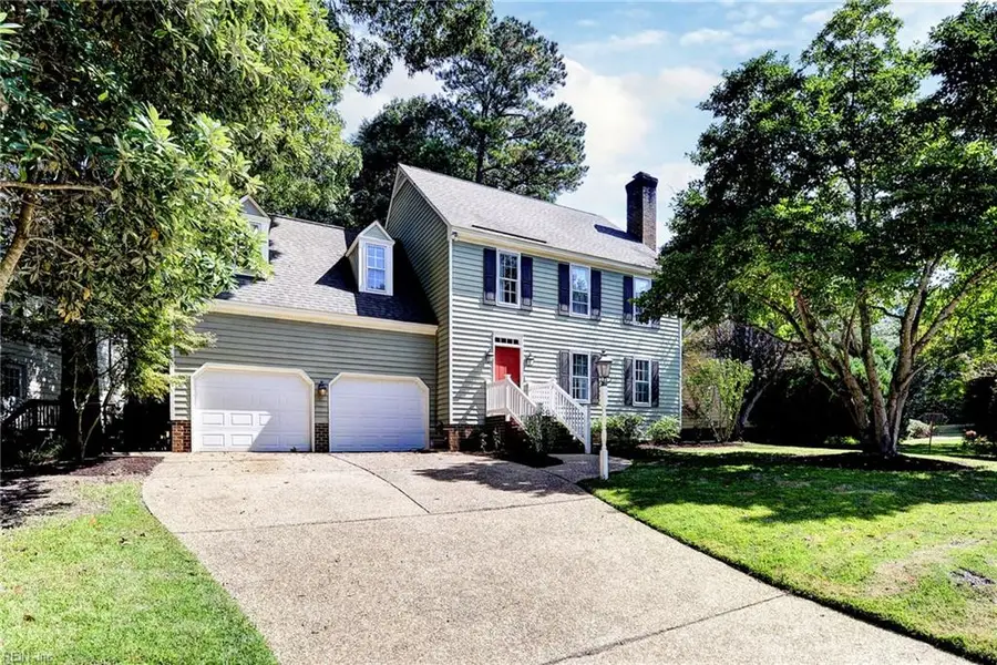 137 Seton Hill Road, Williamsburg, VA 23188 - Image #2