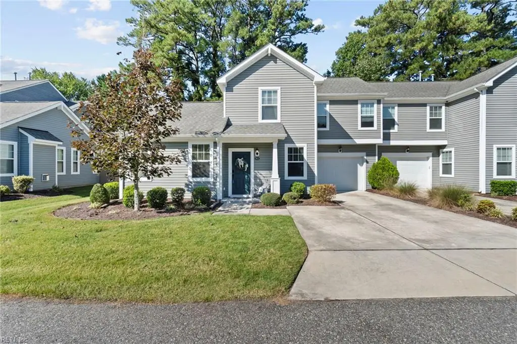 935 Vineyard Place #A, Suffolk, VA 23435 - Image #1