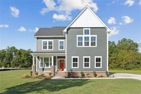 3411 Mintonville Point Drive, Suffolk, VA 23435