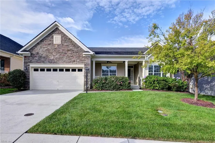 4229 Wedgewood Drive, Williamsburg, VA 23188 - Image #2