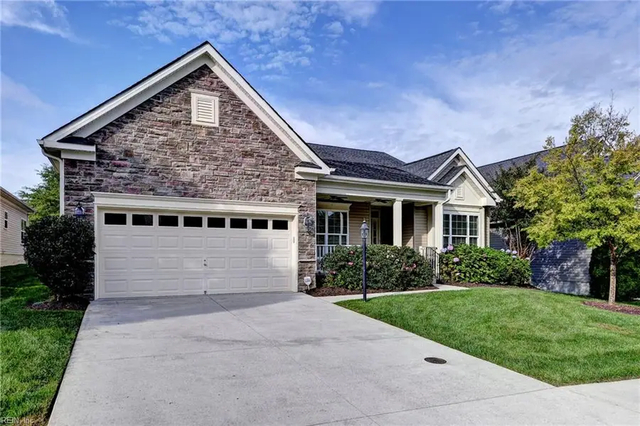 4229 Wedgewood Drive, Williamsburg, VA 23188 - Image #3