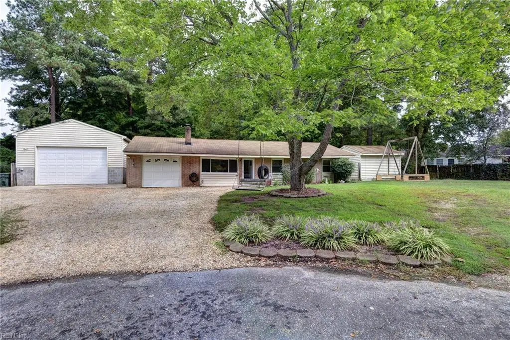 1818 Meadowview Drive, Yorktown, VA 23693 - Image #1