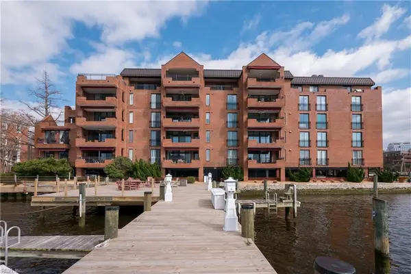 421 Bute Street #402, Norfolk, VA 23510