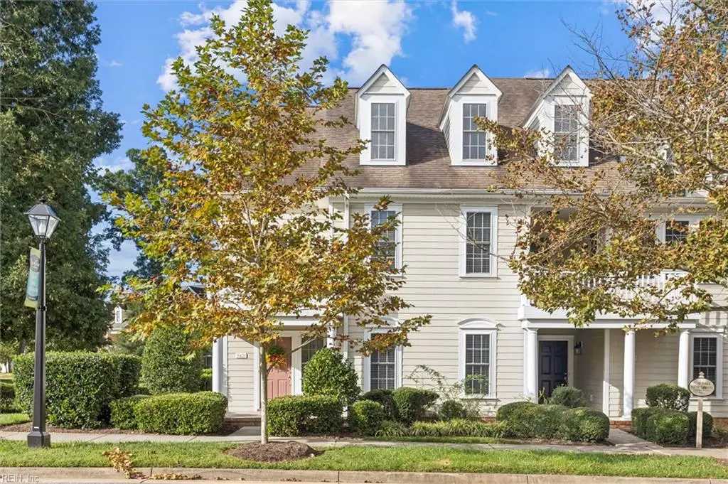 5401 Discovery Park Boulevard, Williamsburg, VA 23188 - Image #1