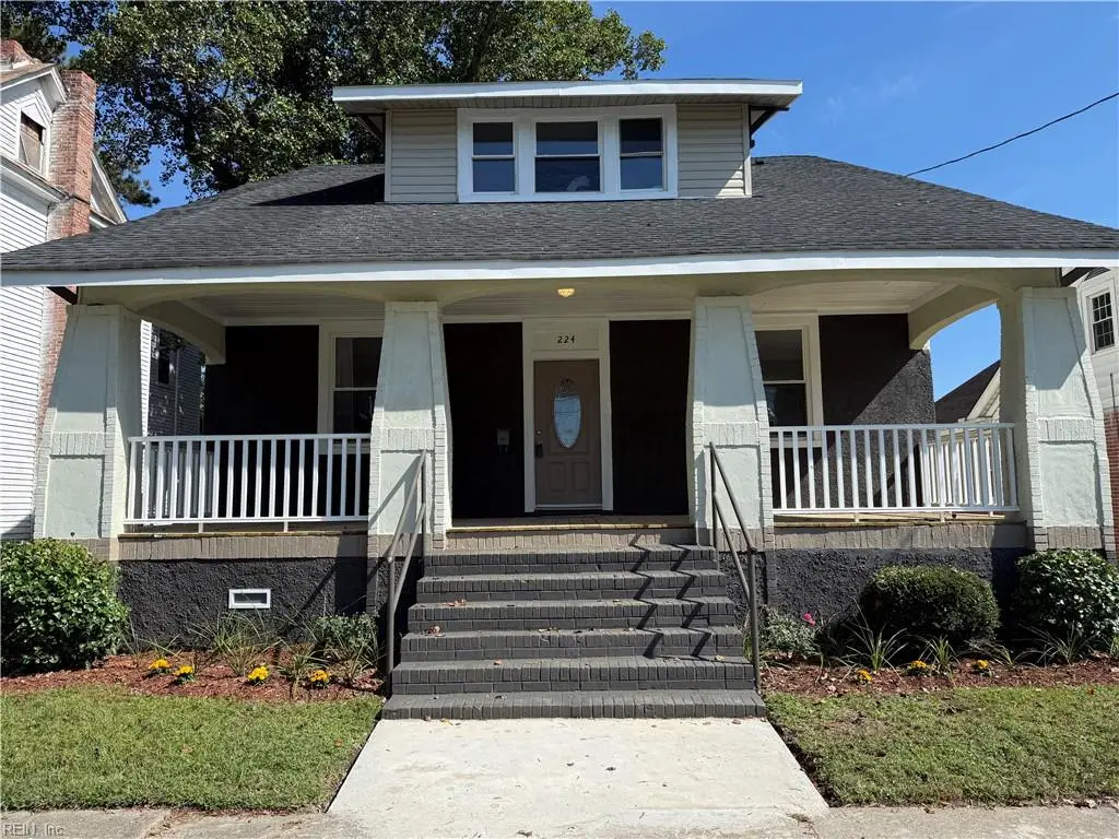 224 Cedar Street, Suffolk, VA 23434 - Image #1