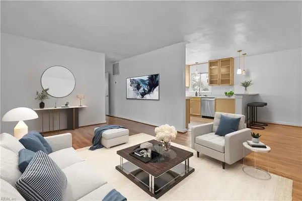 5729 Pontiac Road, Virginia Beach, VA 23462