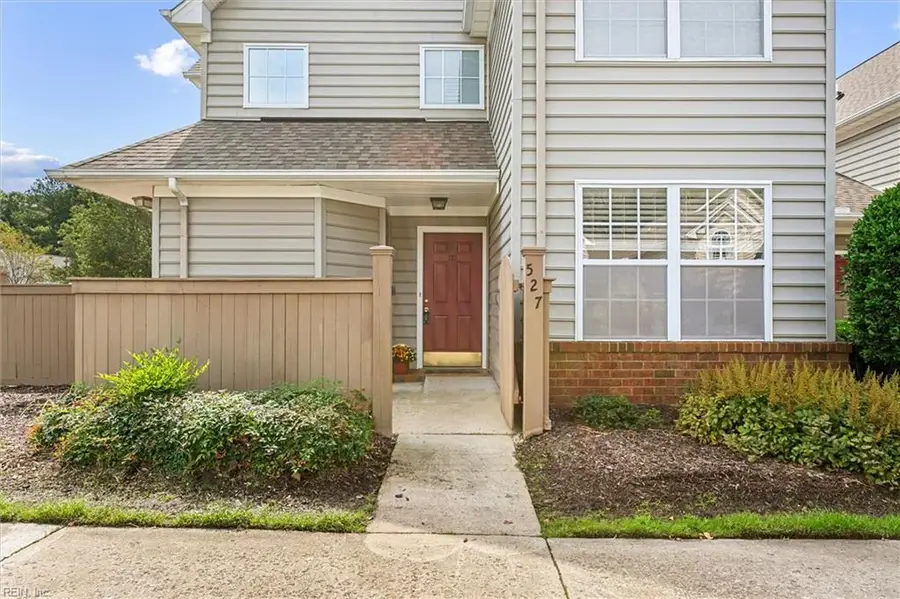 527 Fairway Lookout, Williamsburg, VA 23188 - Image #3