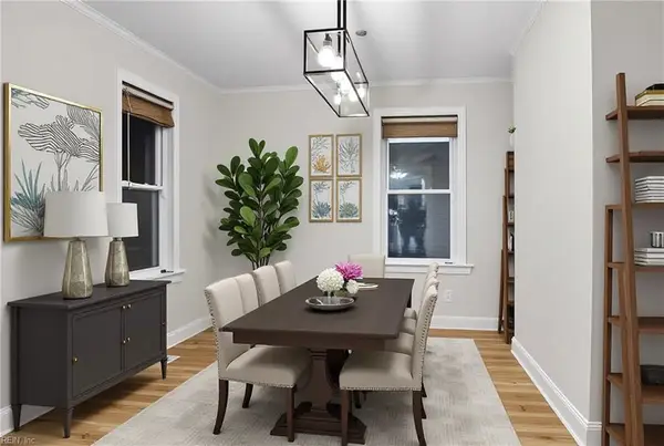 3307 Monroe Street, Portsmouth, VA 23703