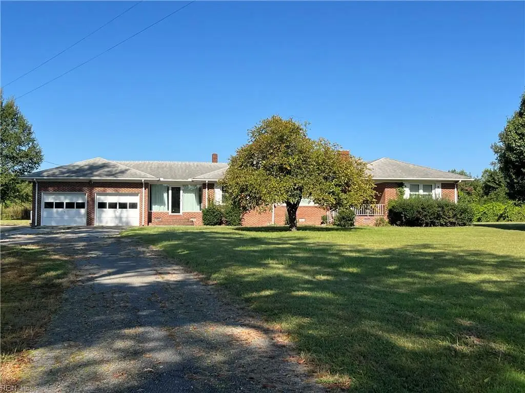 15190 Cottage Hill Road, Sedley, VA 23878 - Image #1