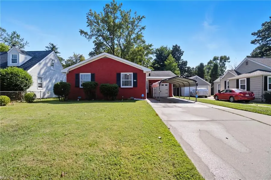 417 W Little Creek Road, Norfolk, VA 23505 - Image #3