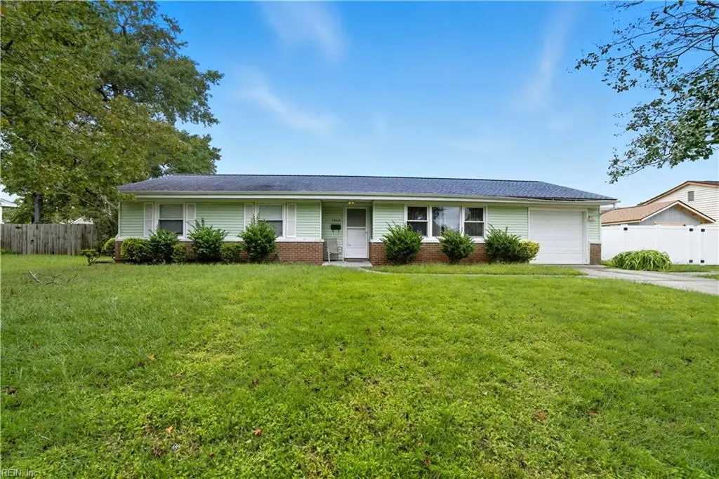 3868 William Penn Boulevard, Virginia Beach, VA 23452 - Image #1