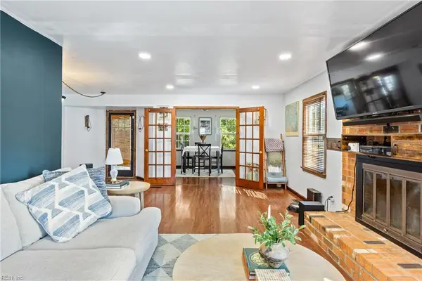 3032 Barn Way, Chesapeake, VA 23323