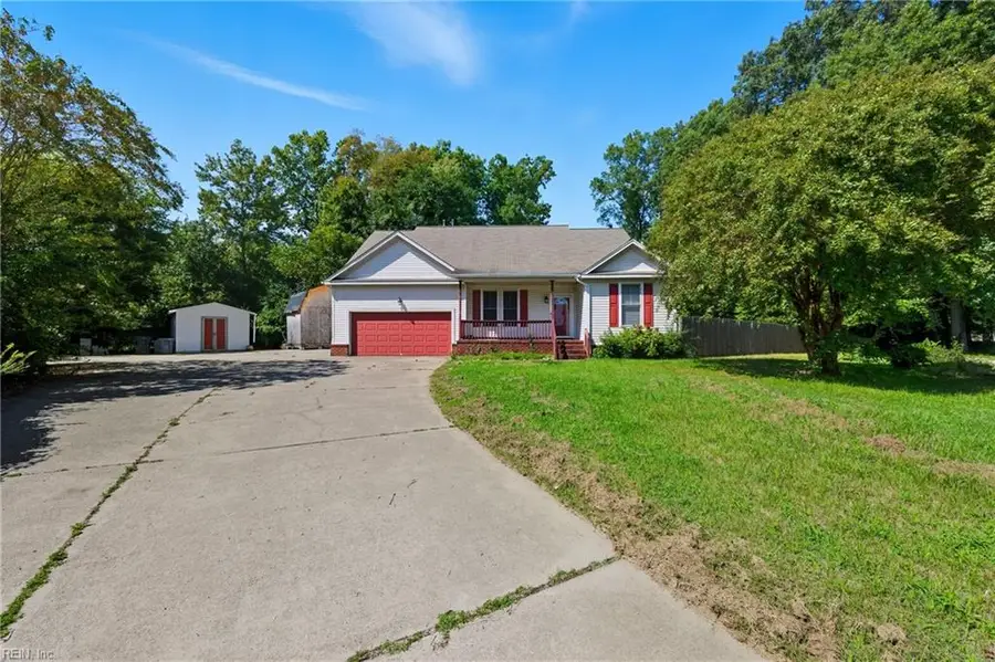 118 Watts Drive, Hampton, VA 23666 - Image #2