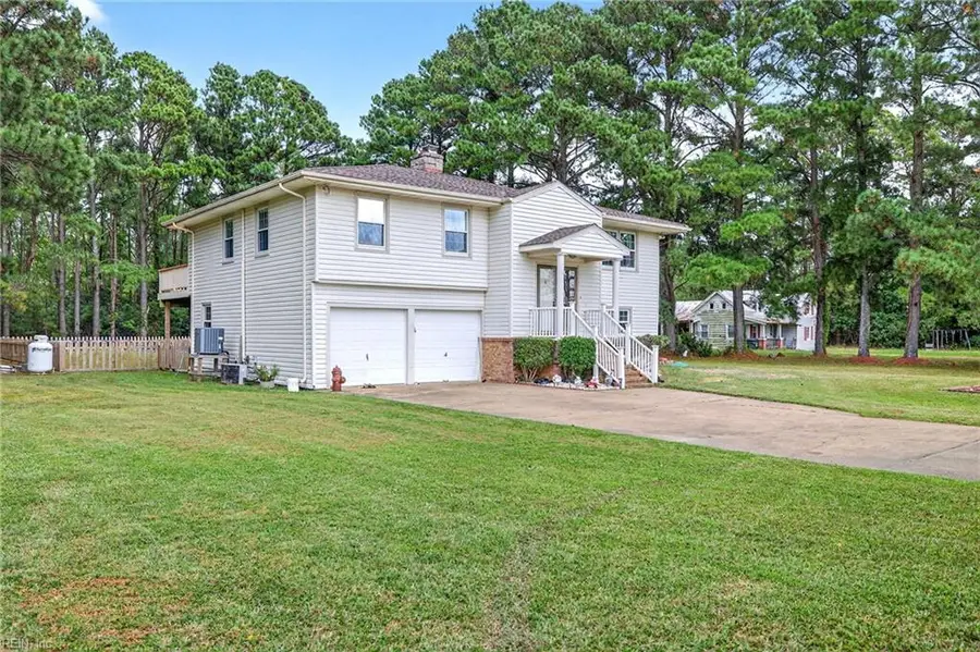1364 Shipps Cabin Road, Virginia Beach, VA 23457 - Image #3