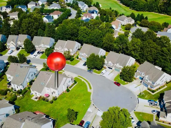 2014 Augusta Court, Suffolk, VA 23435