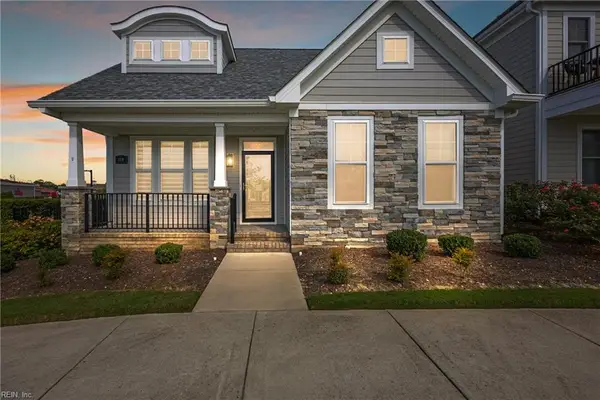 119 Creek Lane, Suffolk, VA 23435