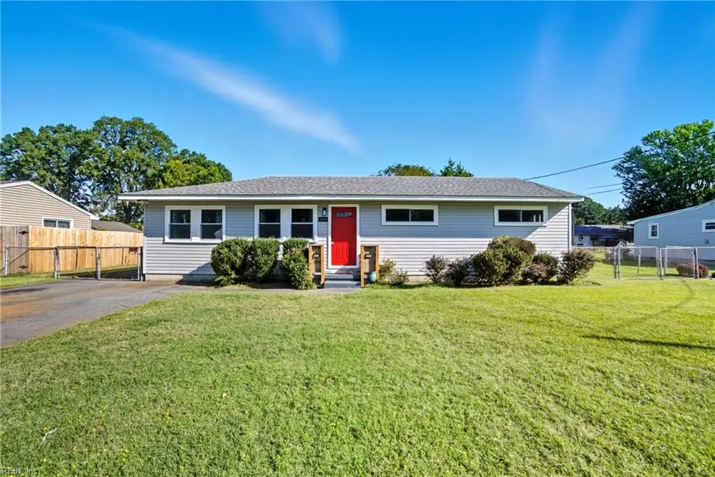 806 Wadena Road, Chesapeake, VA 23320 - Image #1