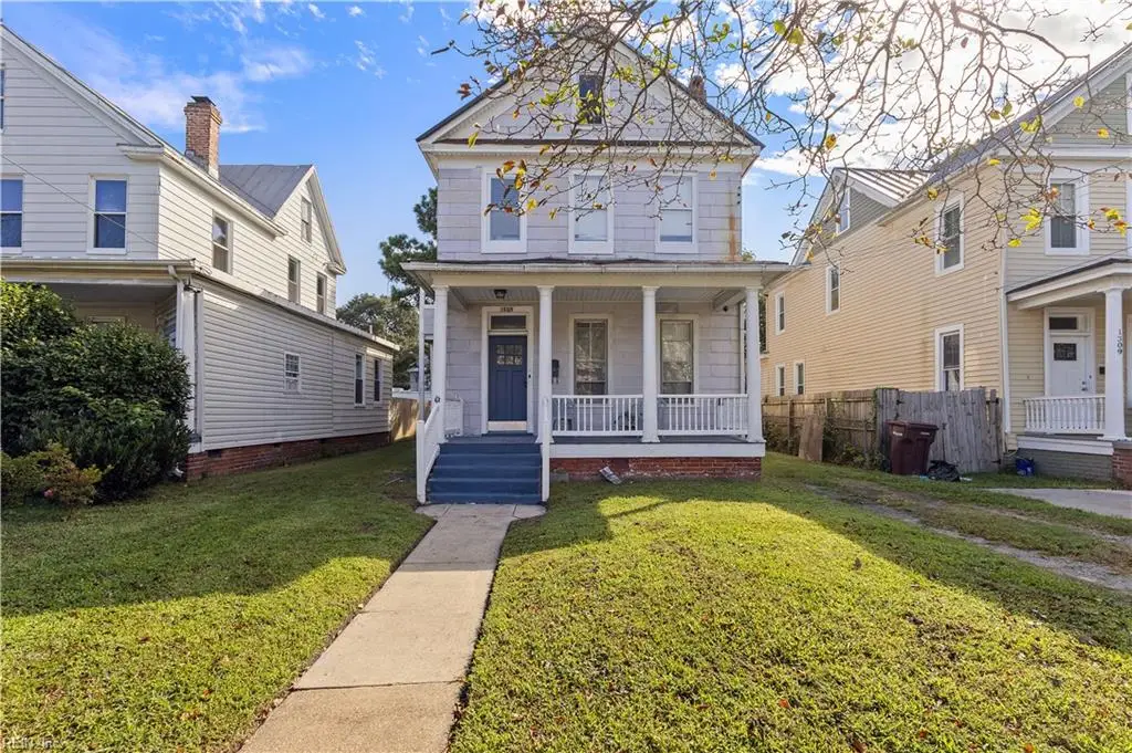 1305 Chesapeake Avenue, Chesapeake, VA 23324 - Image #1