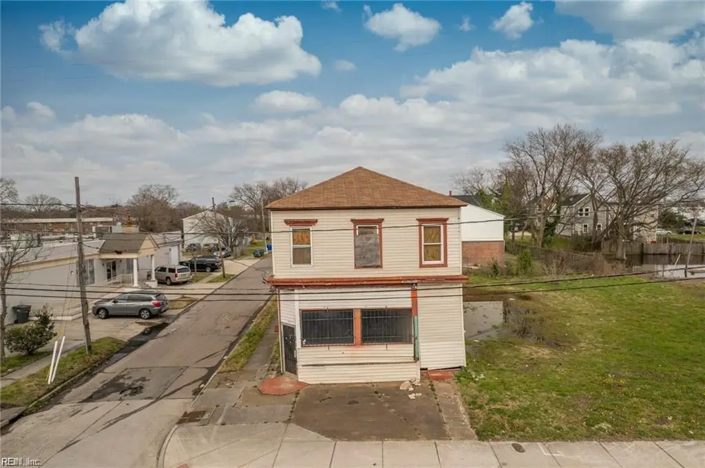 1016 E Brambleton Avenue, Norfolk, VA 23504 - Image #1