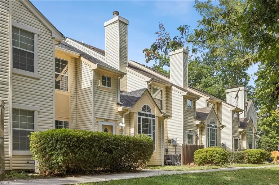 481 Lees Mill Drive, Newport News, VA 23608 - Image #3