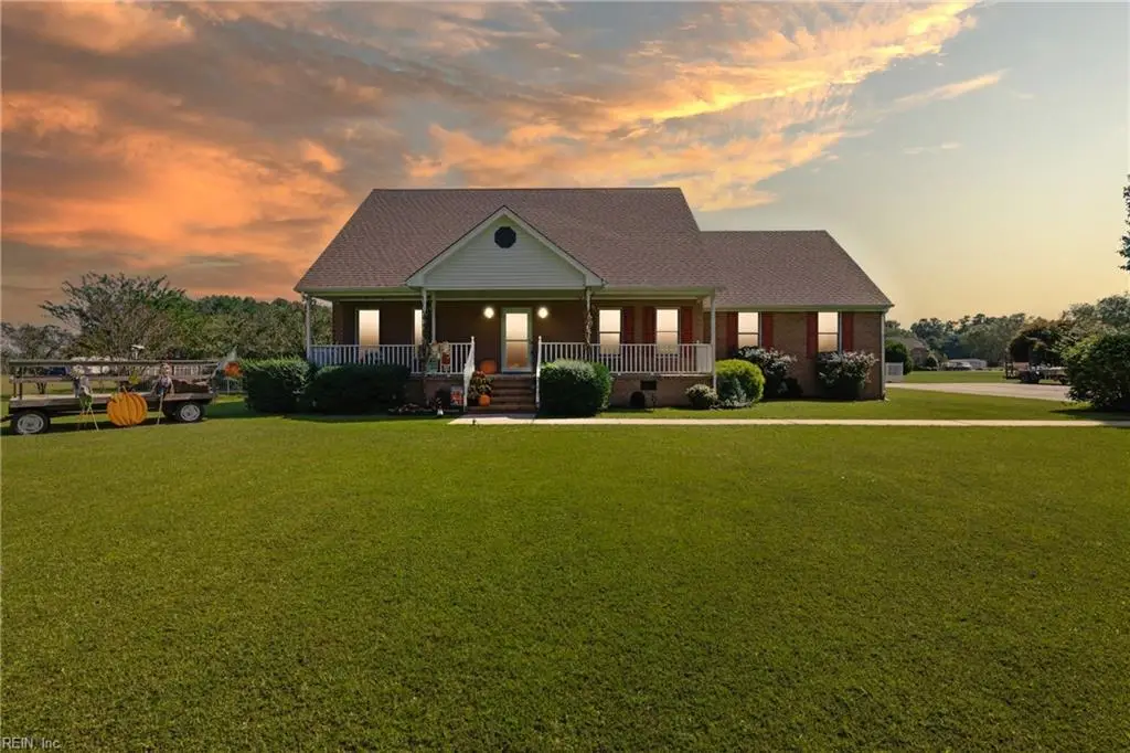 2657 Joshua Lane, Suffolk, VA 23434 - #1