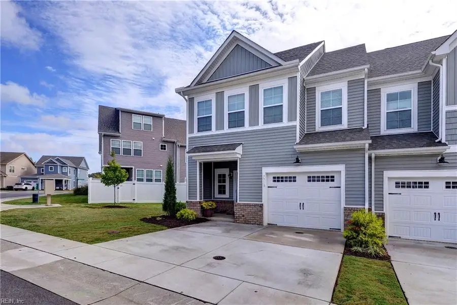 7713 Leeds Castle Lane, New Kent, VA 23124 - Image #2