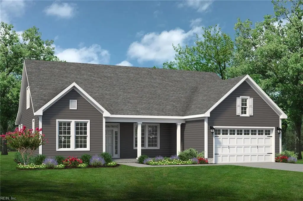 1719 Bancroft Road, Chesapeake, VA 23320 - Image #1