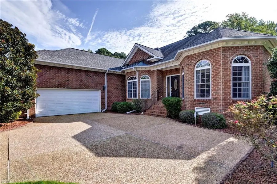 905 Water Fowl Drive, Yorktown, VA 23692 - Image #3