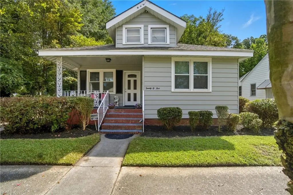 2005 Piedmont Avenue, Portsmouth, VA 23704 - Image #1