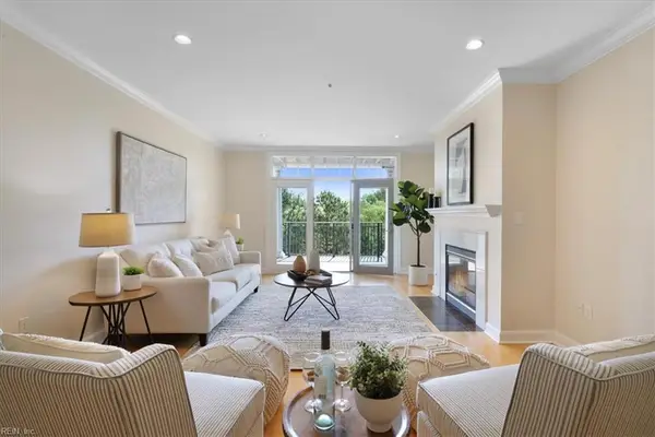 4250 Granby Street #208, Norfolk, VA 23504